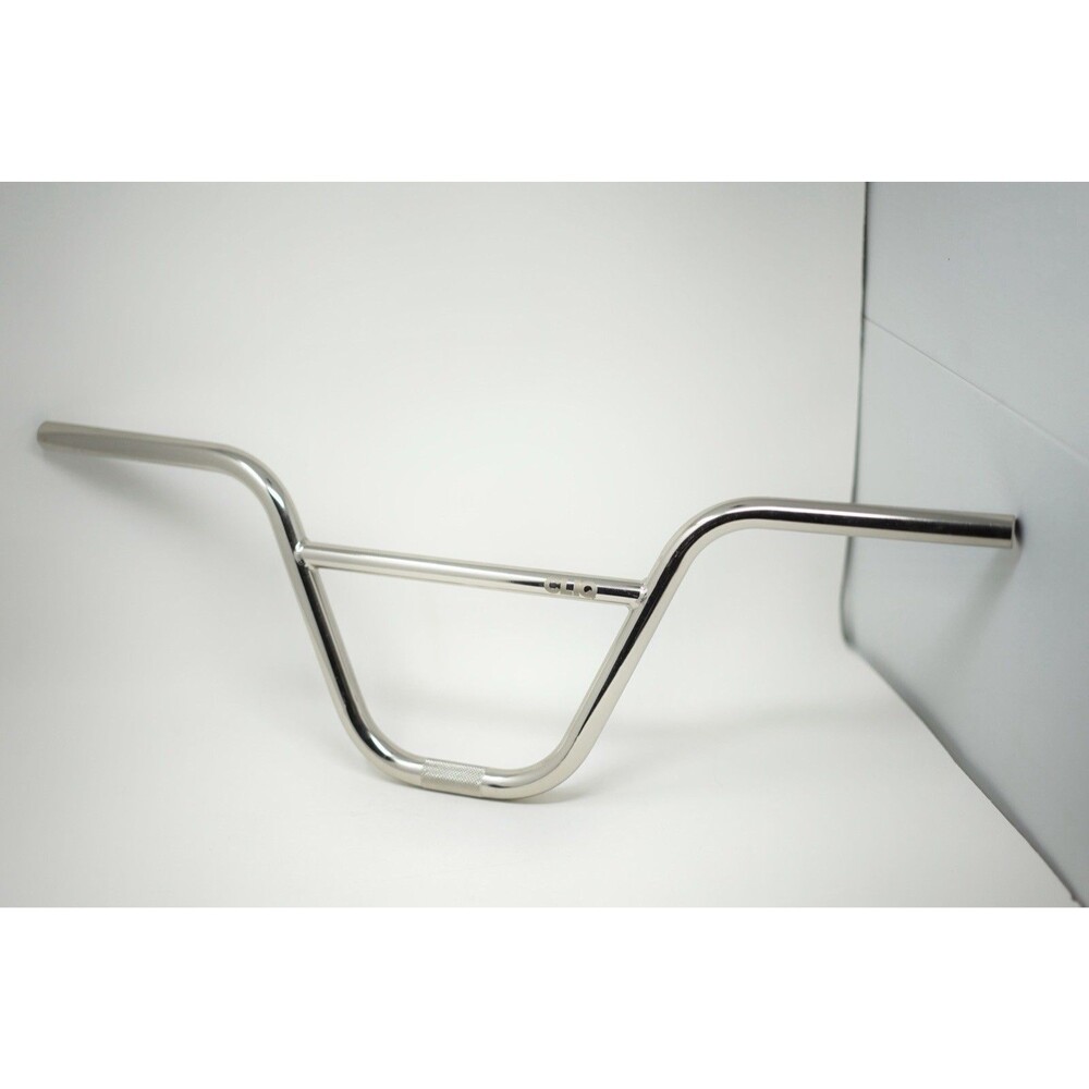 Cliq BMX Handlebars – 8.5” Rise | Brand New | Never Installed